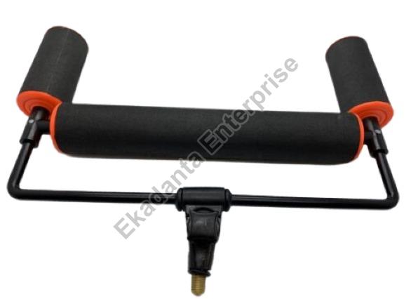 Carp Fishing Adjustable Pole Roller