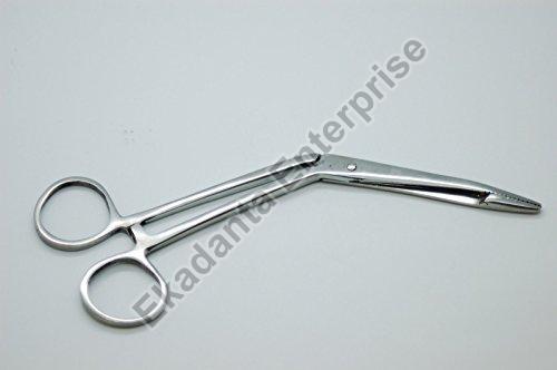 Carp Fishing Angled Forcep