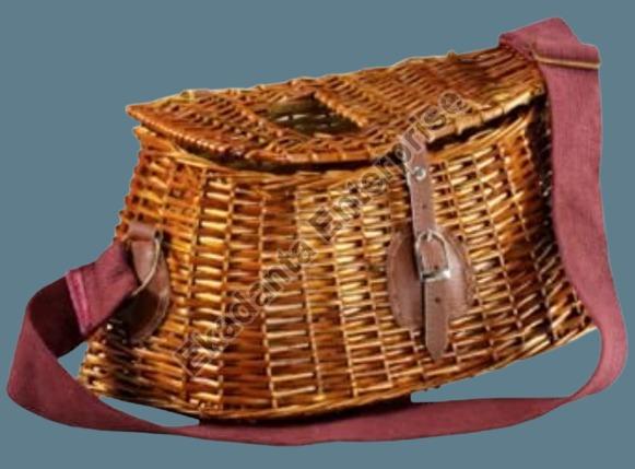 FL007 Carp Fishing Basket