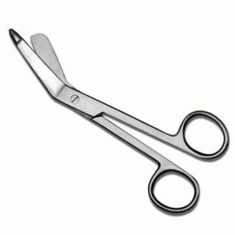 Bandage Surgical Scissor