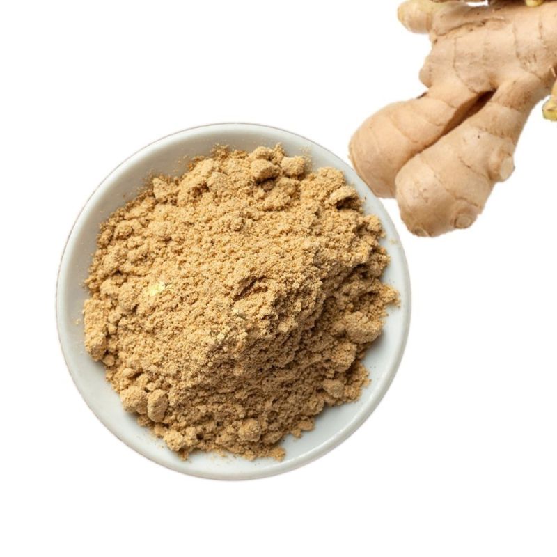 Dry Ginger Powder, Shelf Life : 6 months