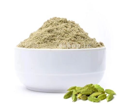 Green Cardamom Powder, for Spices, Packaging Size : 1kg