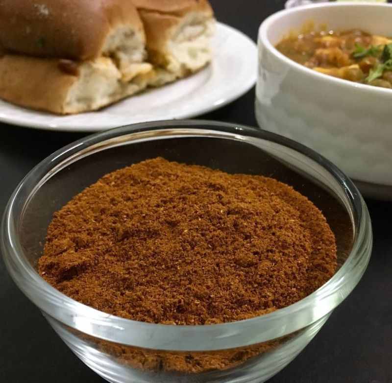Common Blended Pav Bhaji Masala, For Spices, Grade Standard : Food Grade