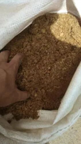 Brown Cotton Seed Meal Extract, for Animal Feed, Packaging Type : HDPE Bag