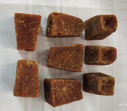 Brown Natural Jaggery Cubes, for Sweets, Feature : Non Added Color, Freshness