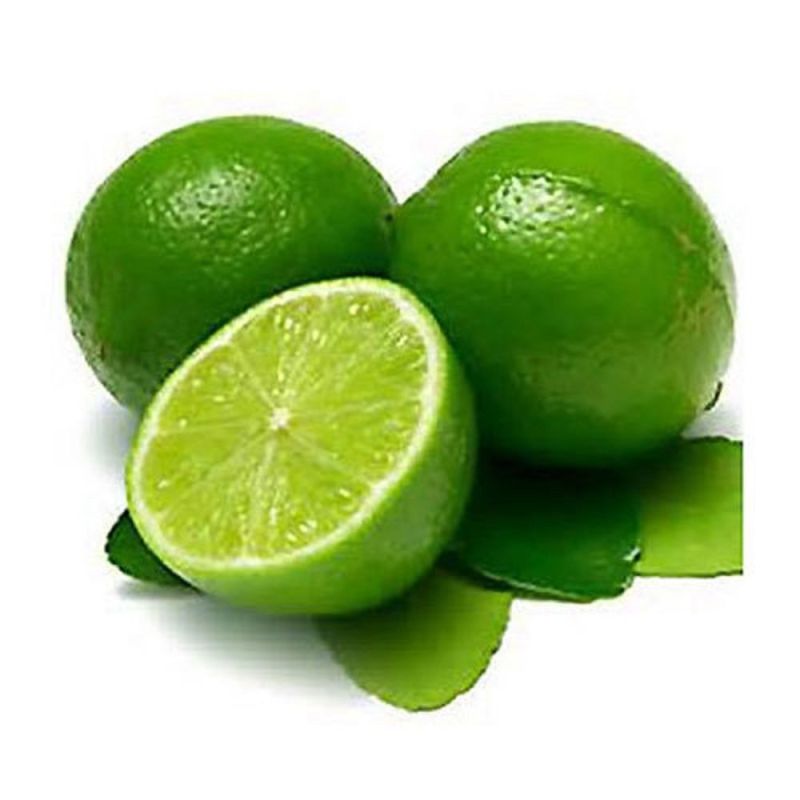Fresh Green Lemon, Packaging Type : Plastic Bag