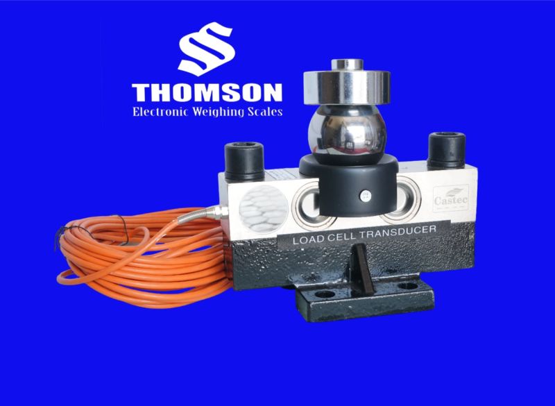 Thomson Mild Steel Digital Load Cell, for Industrial