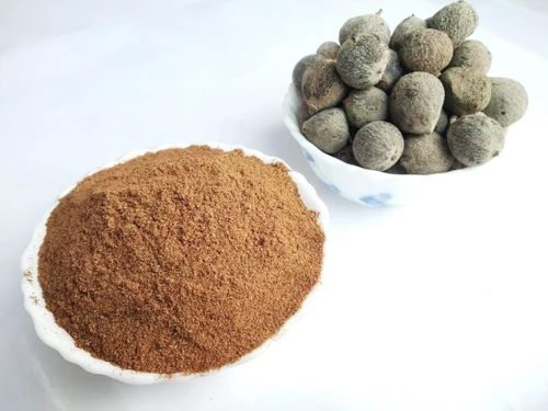 Gular Fruit Powder