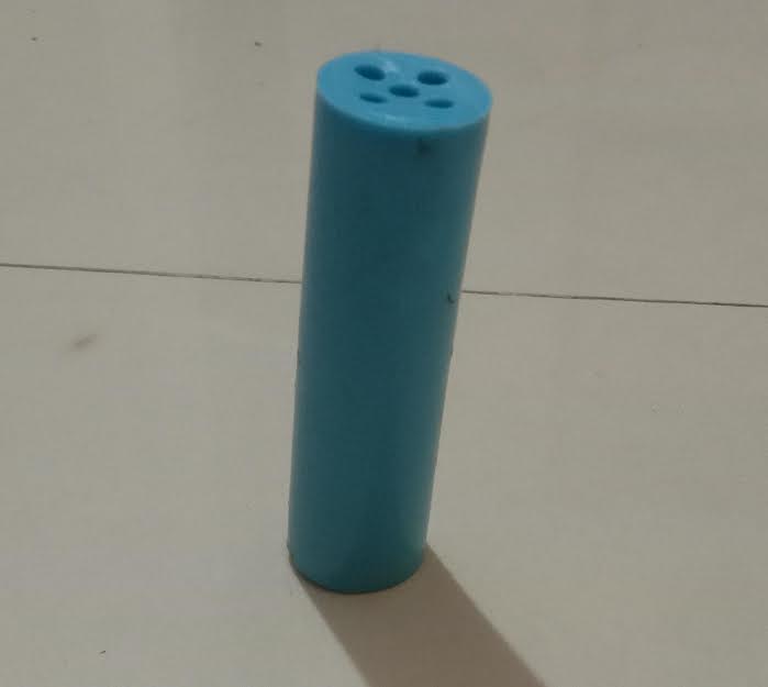 HD Blue Sensor Pipe, for Industrial Use