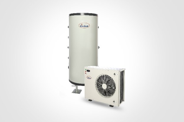Low Pressure Manual Heat Pump, For Heating, Industrial, Certification : Ce Certified