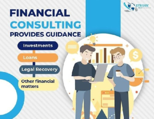 Financial Consulting