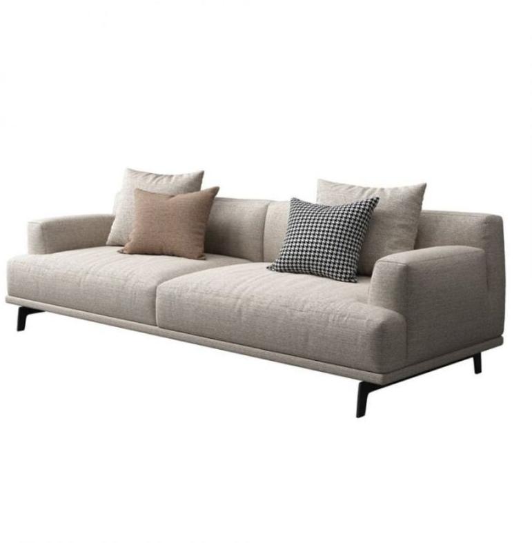 Wooden Custom Sofa Set, Folding Style : Non Foldable