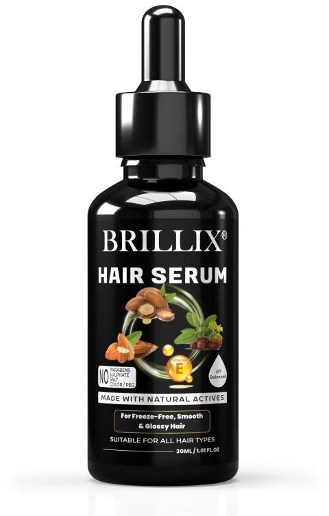 Brillix Hair Serum