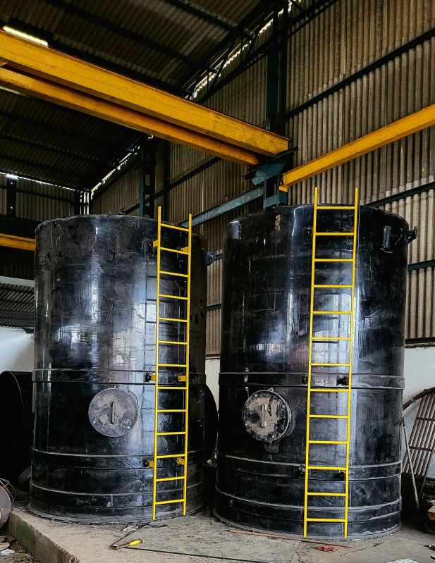 Hdpe chemical storage tanks, Capacity : 10-500L, 1000-5000L, 500-1000L, 5000-10000L
