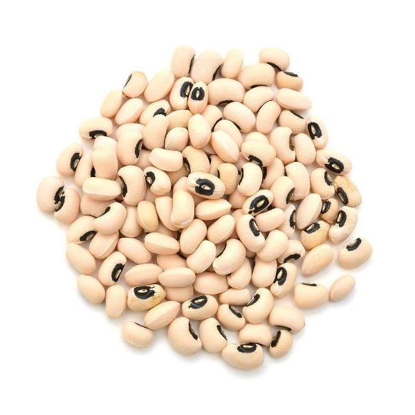 Natural Black Eyed Beans, for Cooking, Certification : FSSAI Certified