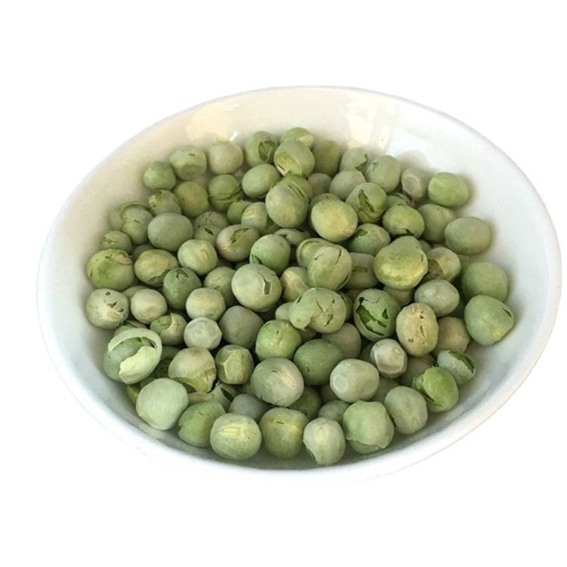 Natural Dried Green Peas, Packaging Size : 20kg