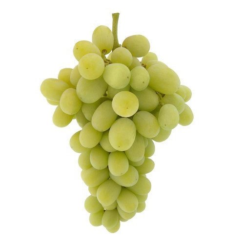 Natural Seedless Green Grapes, for Human Consumption, Certification : FSSAI Certified
