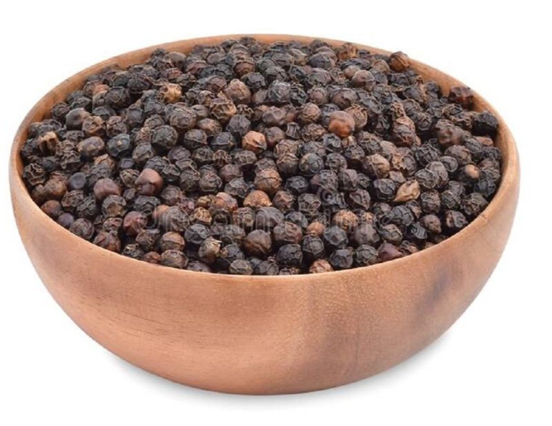 A Grade Black Pepper Seeds