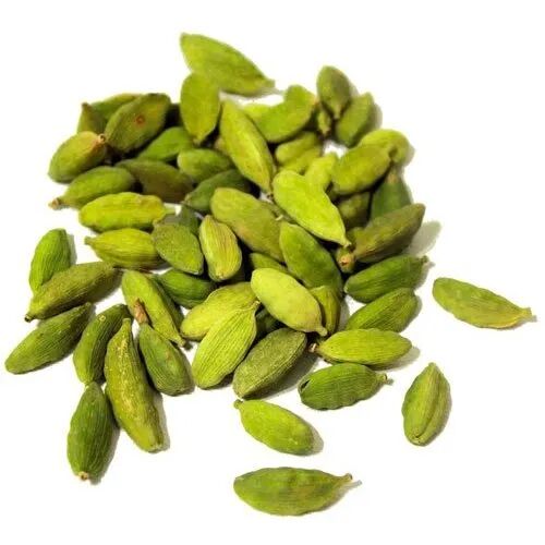 Natural A Grade Green Cardamom, for Spices, Packaging Type : Plastic Packet