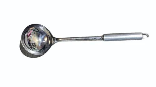 Stainless Steel Ladle