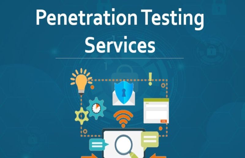 Penetration Testing Service