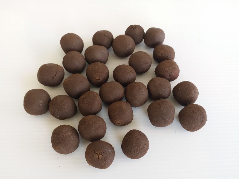 Brown Neem Seed Balls, for Medicine, Style : Dried
