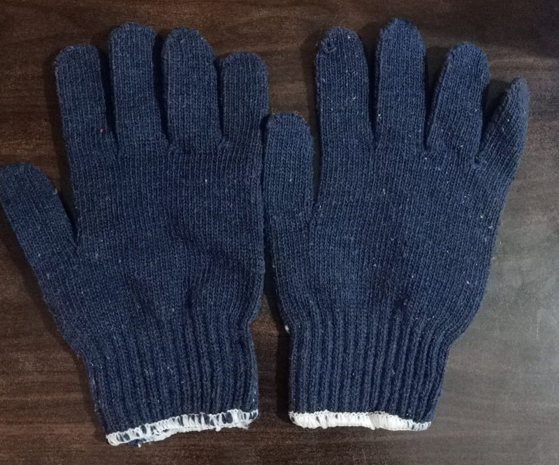 60 Grams Cotton Hand Gloves