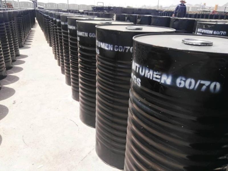 Bitumen 60-70