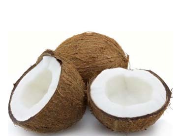 Solid Whole Hard Natural Brown Coconut, for Pooja, Cooking, Packaging Type : Gunny Bag