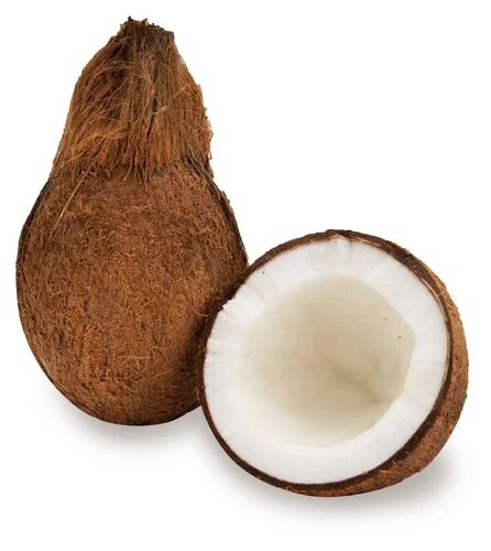 Whole Hard Natural Fresh Coconut, for Pooja, Cosmetics, Cooking, Speciality : Healthy, Easily Affordable
