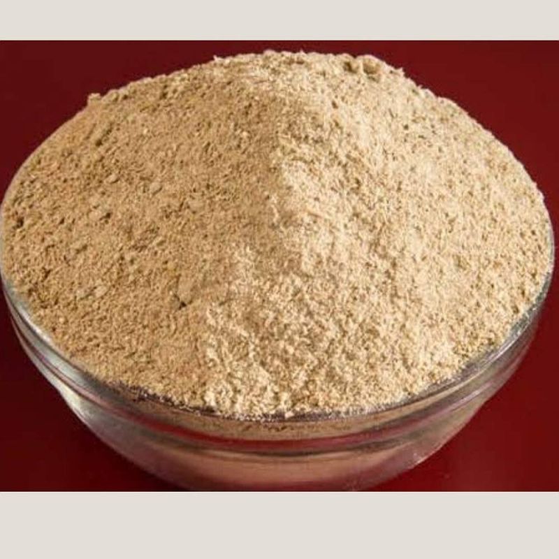Organic Rice Bran Powder, Feature : Complete Purity, Healthy