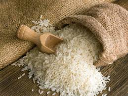 White Basmati Rice, Variety : Long Grain, Medium Grain