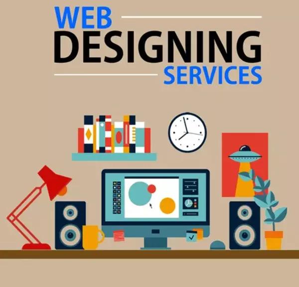 Website Designing Services