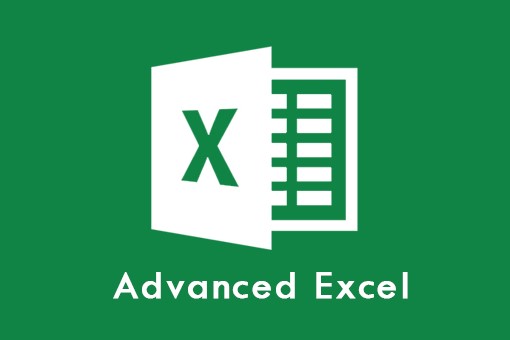 Advance Excel Training Noida