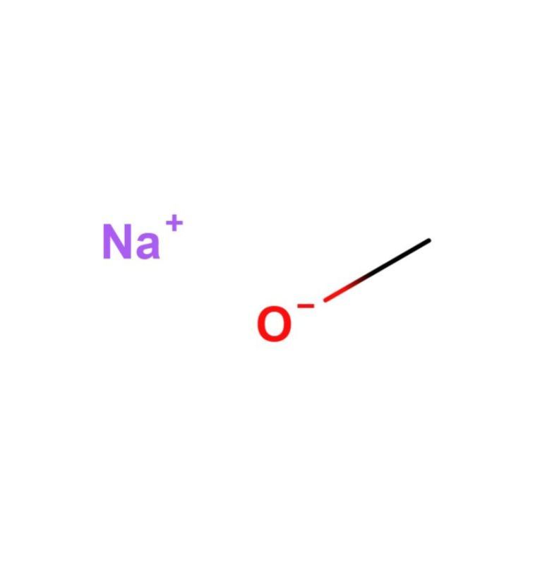 Sodium Methoxide