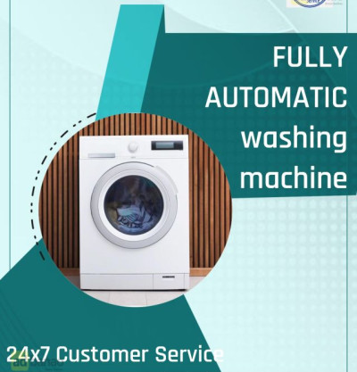 720 All Washing Machine Repairing Services