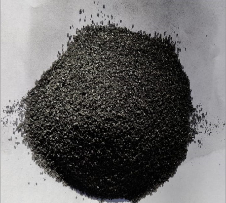 Black Powder Nozzle Filling Compound, for Industrial Use, Grade : Technical Grade