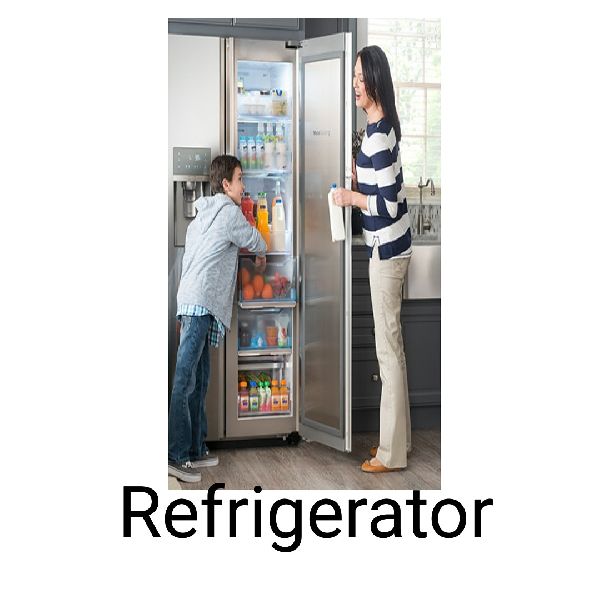 Voltas Refrigerator Repairing Service, For Residential Use, Office Use, Compressor Type : Inverter Rotary