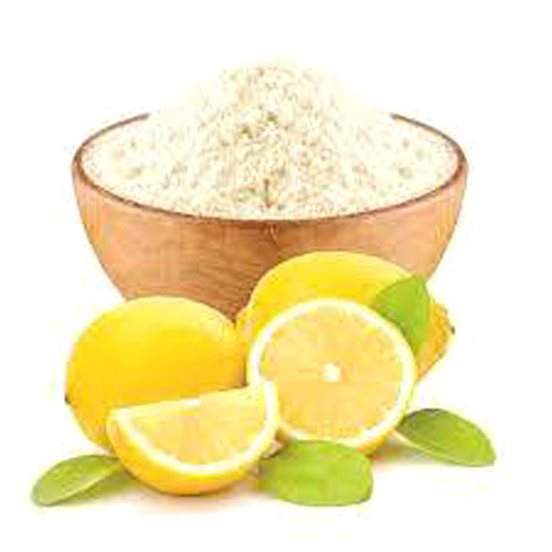 Lemon Powder