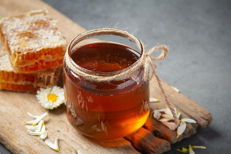 Raw honey, Grade Standard : Medicine Grade, Food Grade