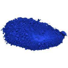 SAYAFAST Alpha Blue Pigment, Certification : ISO 9001:2008