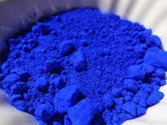 PIGMENT BLUE 15(1), Speciality : Water Resistant
