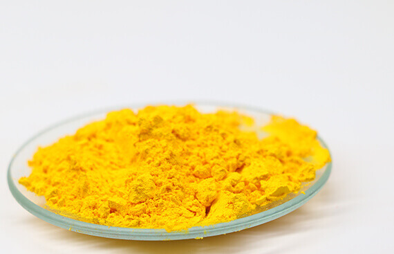 Pigment Yellow 12, for Plastic/Master Batch/PP/LDPE, Paints/Coating, Printing Inks, Texti, CAS No. : 6358-85-6