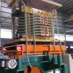 Induction Heating Quenching Transformer