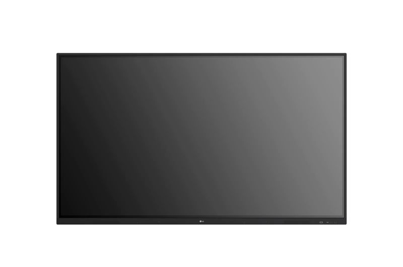Samsung Ineractive Flat Panel (WAC Series), Size : 65inch