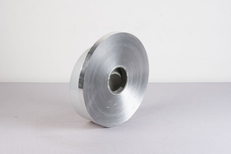 Silver Foil Mylar, Packaging Type : Roll