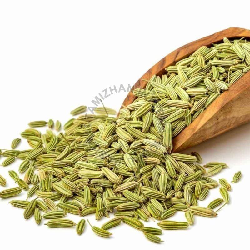 Natural Fennel Seeds