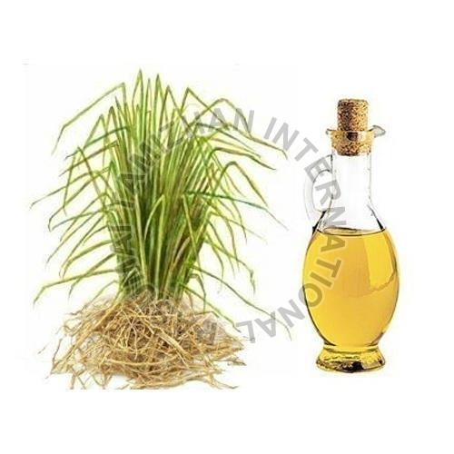 Liquid Vetiver Oil, Purity : 100% Natural