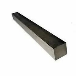 Grey Aluminium Square Bar, for Industrial Use