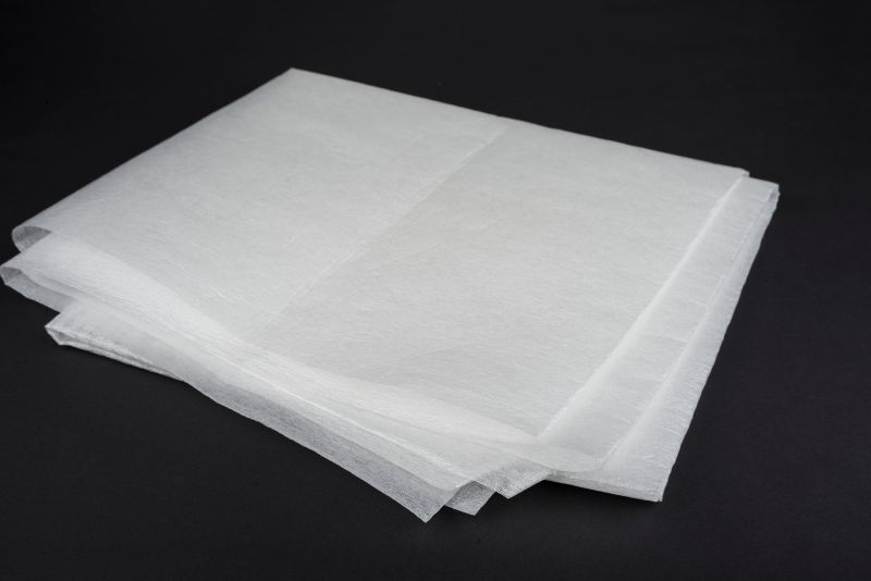 Benz Packaging Plain White Foam Sheet